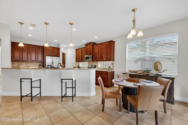 $709,000 | 8551 Strom Park Drive, Melbourne, FL 32940