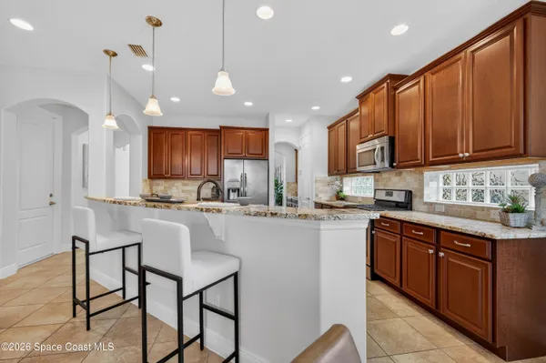 $709,000 | 8551 Strom Park Drive, Melbourne, FL 32940