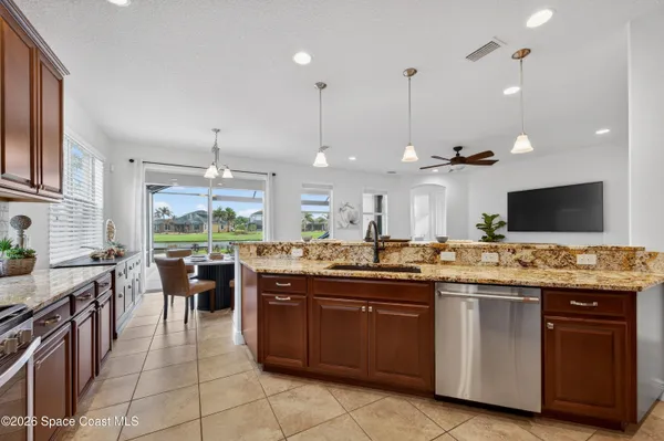 $709,000 | 8551 Strom Park Drive, Melbourne, FL 32940