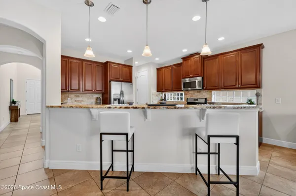 $709,000 | 8551 Strom Park Drive, Melbourne, FL 32940