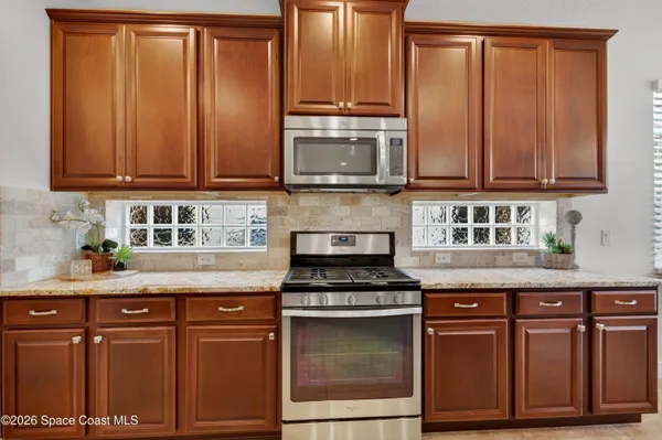 $709,000 | 8551 Strom Park Drive, Melbourne, FL 32940