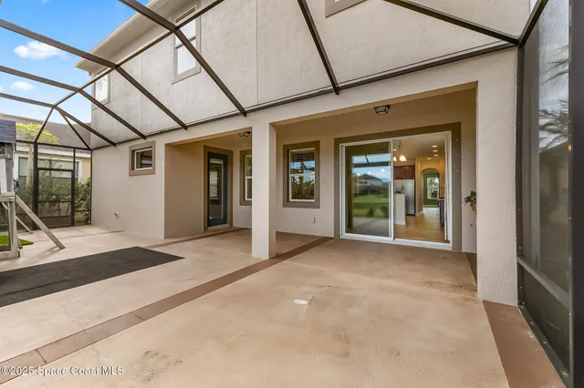 $735,000 | 8551 Strom Park Drive, Melbourne, FL 32940