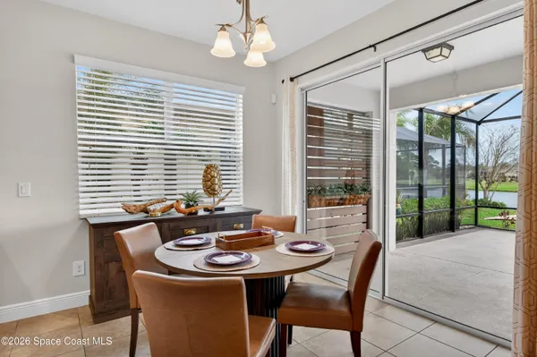 $709,000 | 8551 Strom Park Drive, Melbourne, FL 32940