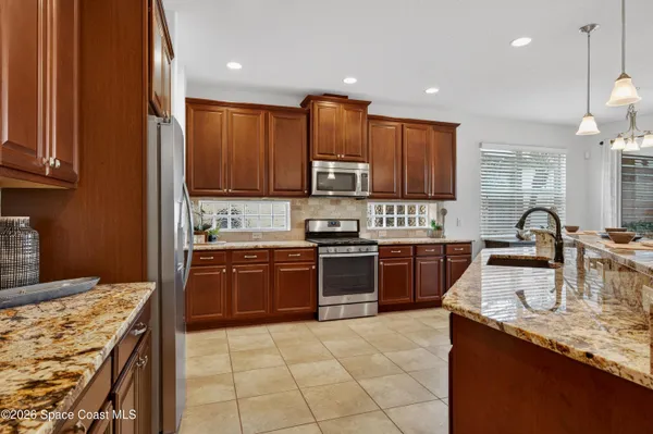 $709,000 | 8551 Strom Park Drive, Melbourne, FL 32940