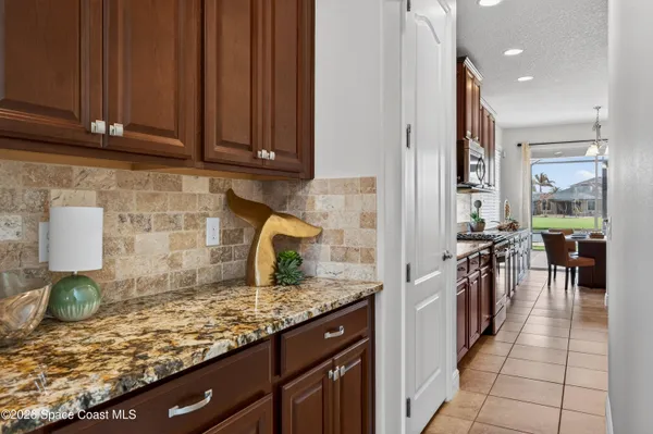 $709,000 | 8551 Strom Park Drive, Melbourne, FL 32940