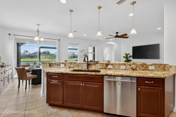 $709,000 | 8551 Strom Park Drive, Melbourne, FL 32940