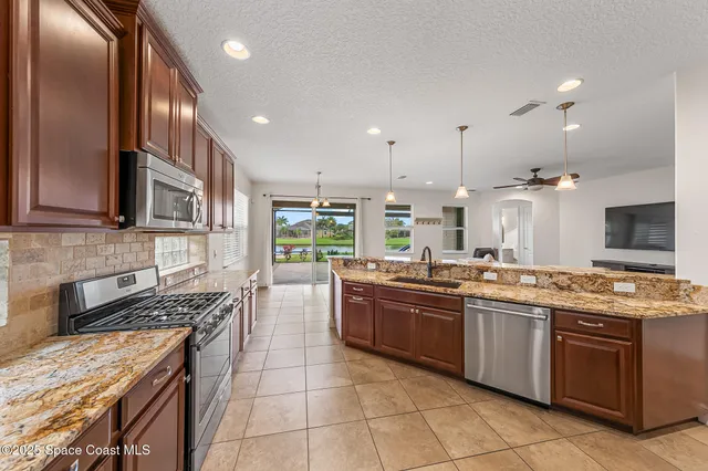 $735,000 | 8551 Strom Park Drive, Melbourne, FL 32940