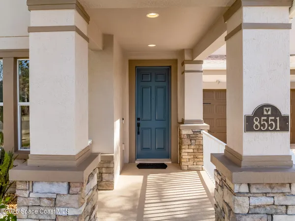 $709,000 | 8551 Strom Park Drive, Melbourne, FL 32940