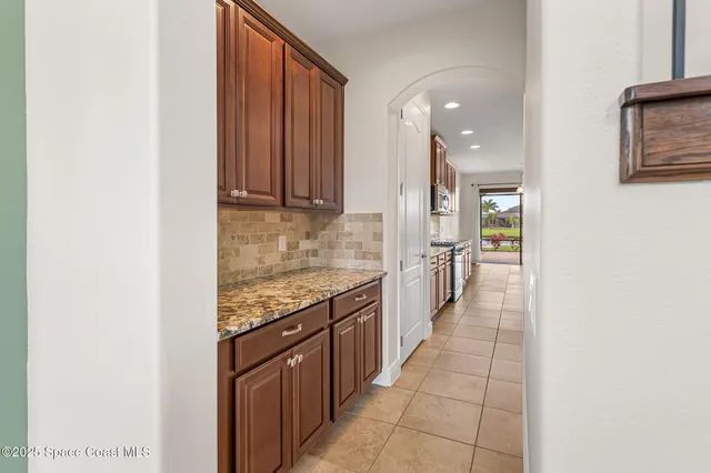 $735,000 | 8551 Strom Park Drive, Melbourne, FL 32940