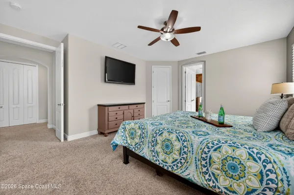 $709,000 | 8551 Strom Park Drive, Melbourne, FL 32940