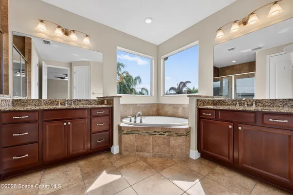 $709,000 | 8551 Strom Park Drive, Melbourne, FL 32940