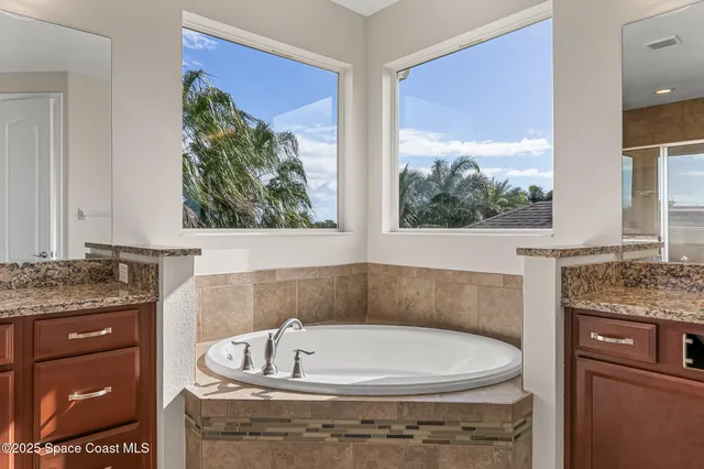 $735,000 | 8551 Strom Park Drive, Melbourne, FL 32940