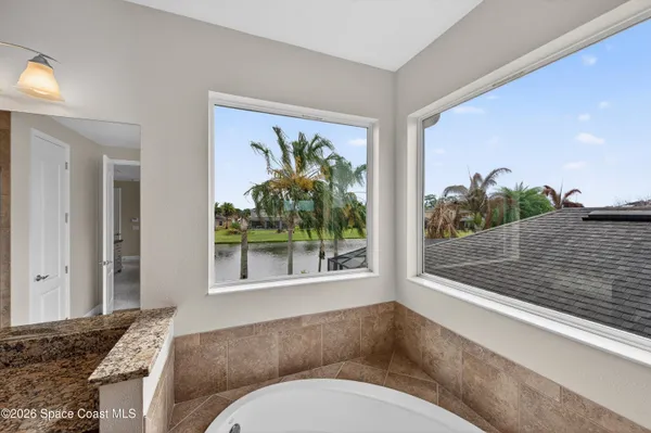 $709,000 | 8551 Strom Park Drive, Melbourne, FL 32940