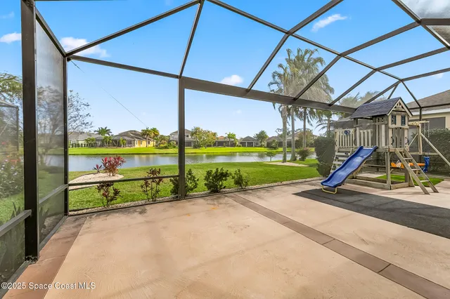 $735,000 | 8551 Strom Park Drive, Melbourne, FL 32940