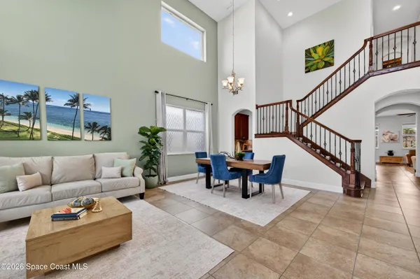 $709,000 | 8551 Strom Park Drive, Melbourne, FL 32940