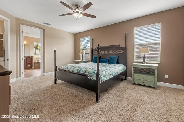 $735,000 | 8551 Strom Park Drive, Melbourne, FL 32940