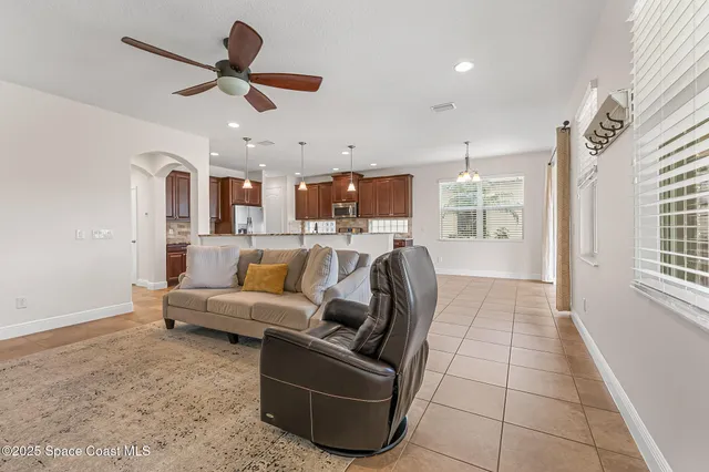 $735,000 | 8551 Strom Park Drive, Melbourne, FL 32940