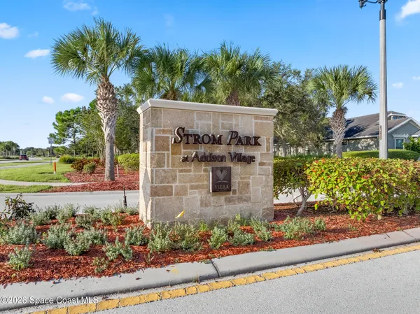 $709,000 | 8551 Strom Park Drive, Melbourne, FL 32940