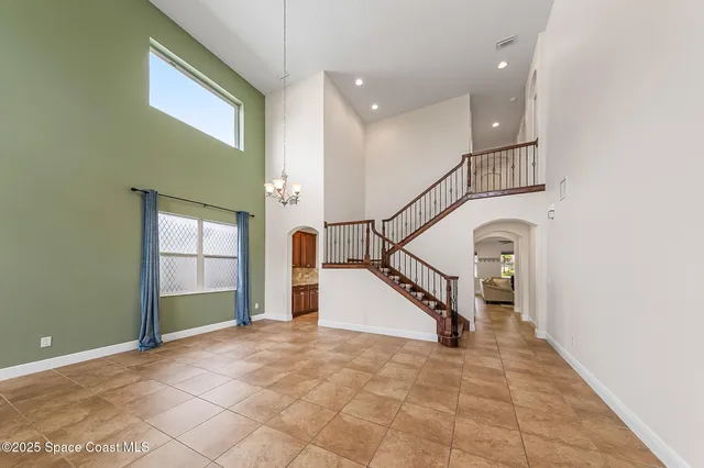 $735,000 | 8551 Strom Park Drive, Melbourne, FL 32940