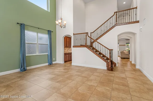 $735,000 | 8551 Strom Park Drive, Melbourne, FL 32940