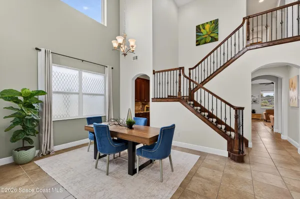 $709,000 | 8551 Strom Park Drive, Melbourne, FL 32940