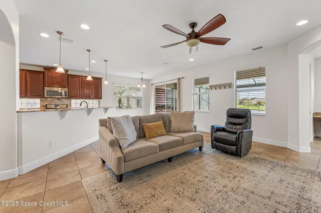 $735,000 | 8551 Strom Park Drive, Melbourne, FL 32940