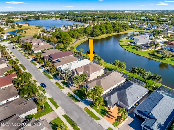 $709,000 | 8551 Strom Park Drive, Melbourne, FL 32940