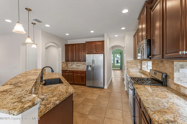 $735,000 | 8551 Strom Park Drive, Melbourne, FL 32940