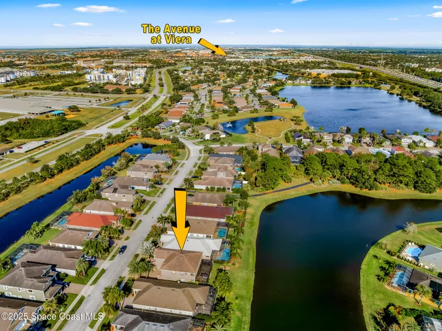 $735,000 | 8551 Strom Park Drive, Melbourne, FL 32940