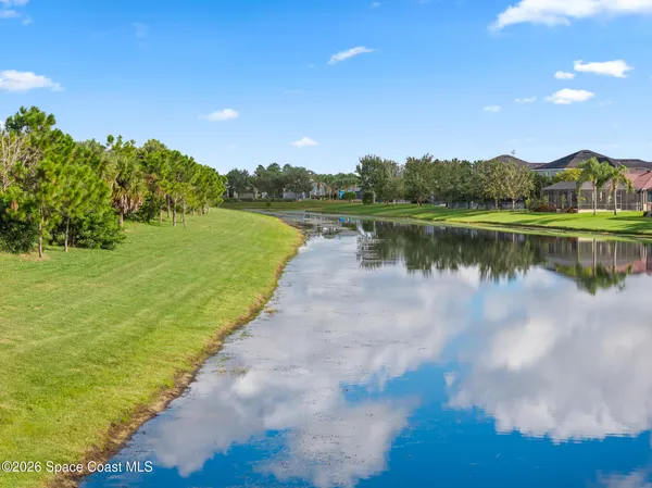 $709,000 | 8551 Strom Park Drive, Melbourne, FL 32940