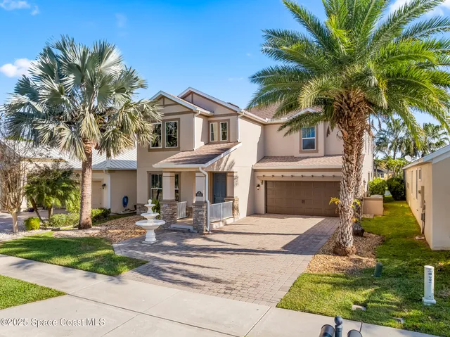 $735,000 | 8551 Strom Park Drive, Melbourne, FL 32940