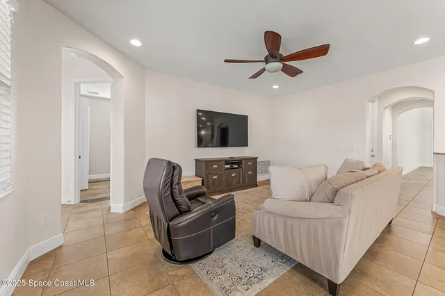 $735,000 | 8551 Strom Park Drive, Melbourne, FL 32940