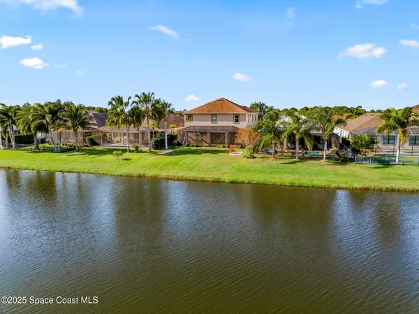 $709,000 | 8551 Strom Park Drive, Melbourne, FL 32940