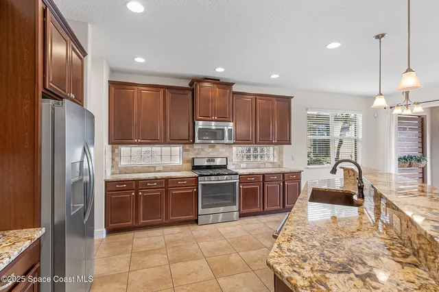 $735,000 | 8551 Strom Park Drive, Melbourne, FL 32940