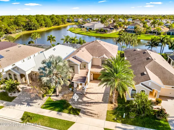 $709,000 | 8551 Strom Park Drive, Melbourne, FL 32940