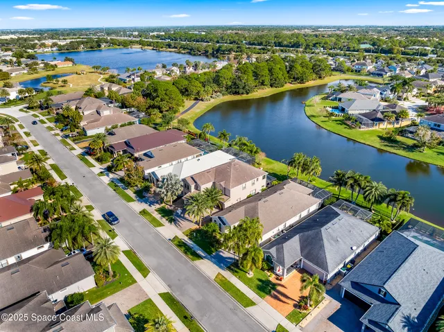 $735,000 | 8551 Strom Park Drive, Melbourne, FL 32940