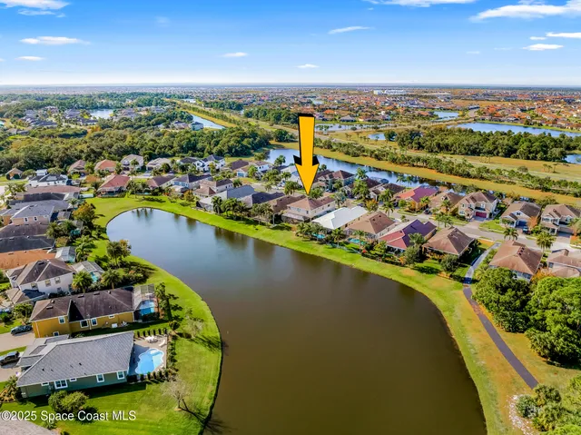 $735,000 | 8551 Strom Park Drive, Melbourne, FL 32940