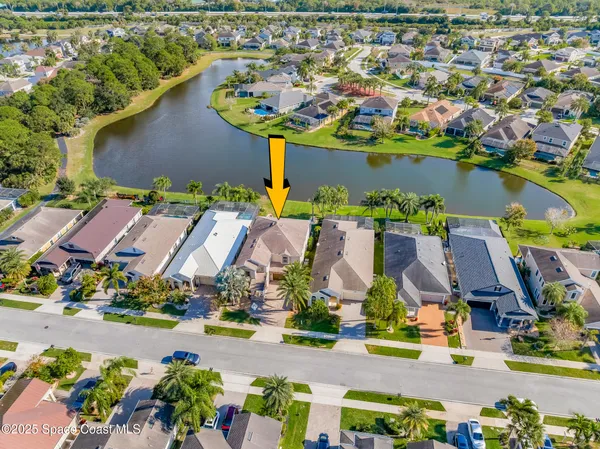 $709,000 | 8551 Strom Park Drive, Melbourne, FL 32940