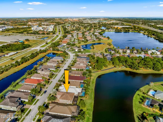 $735,000 | 8551 Strom Park Drive, Melbourne, FL 32940