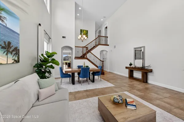 $709,000 | 8551 Strom Park Drive, Melbourne, FL 32940