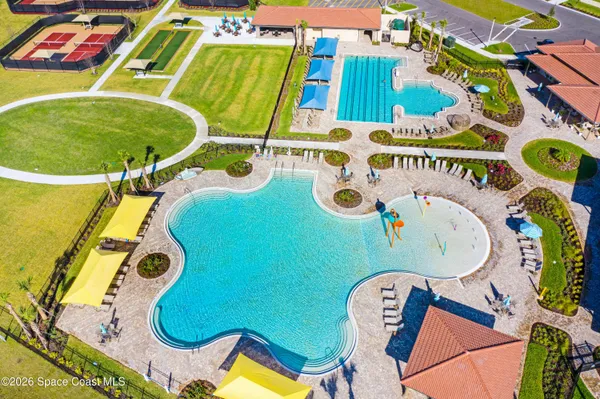 $709,000 | 8551 Strom Park Drive, Melbourne, FL 32940