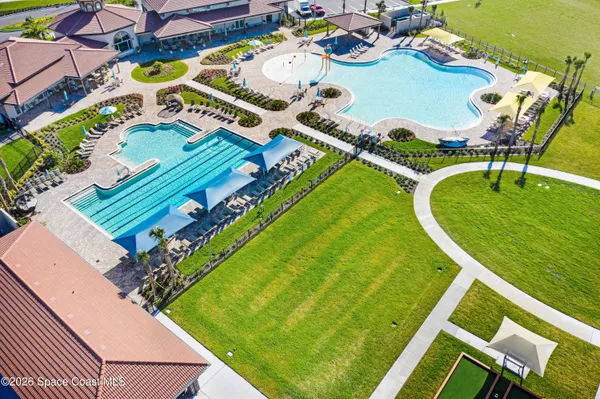 $709,000 | 8551 Strom Park Drive, Melbourne, FL 32940