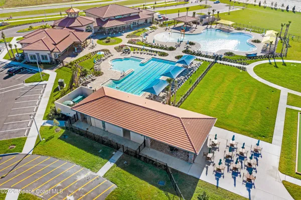 $709,000 | 8551 Strom Park Drive, Melbourne, FL 32940