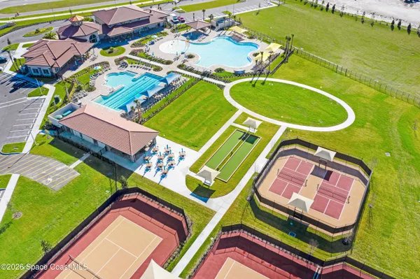 $709,000 | 8551 Strom Park Drive, Melbourne, FL 32940