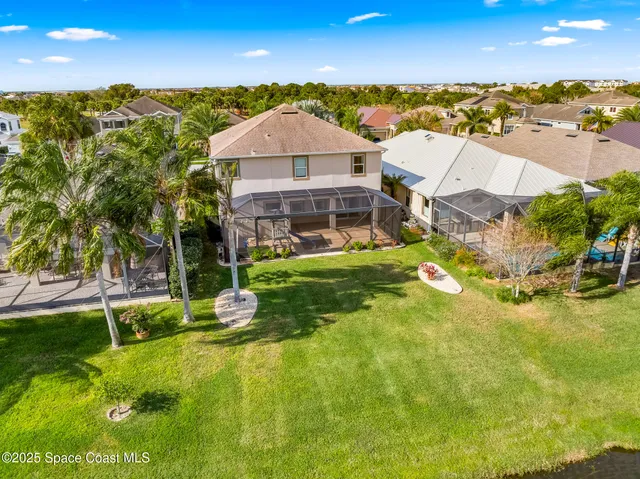 $735,000 | 8551 Strom Park Drive, Melbourne, FL 32940