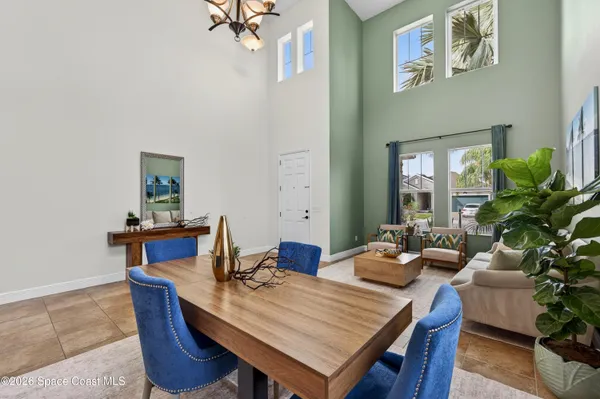 $709,000 | 8551 Strom Park Drive, Melbourne, FL 32940