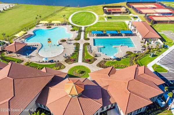 $709,000 | 8551 Strom Park Drive, Melbourne, FL 32940