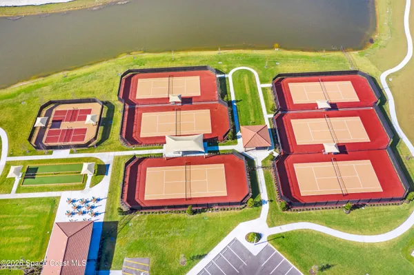 $709,000 | 8551 Strom Park Drive, Melbourne, FL 32940