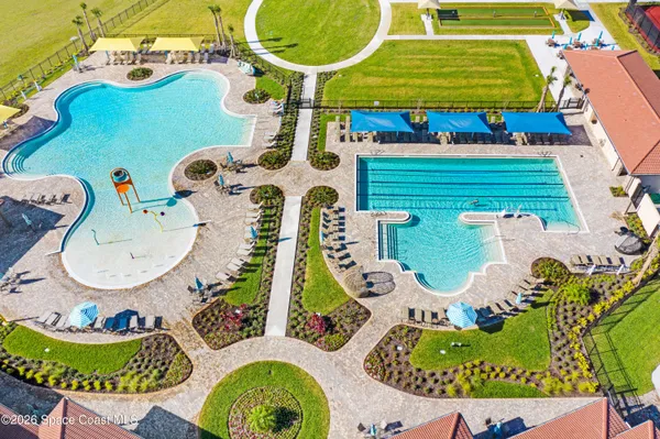 $709,000 | 8551 Strom Park Drive, Melbourne, FL 32940