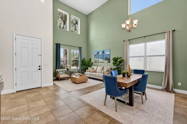 $709,000 | 8551 Strom Park Drive, Melbourne, FL 32940